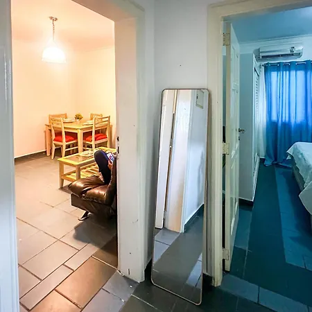 Ferienwohnung Residencial Costalunga